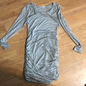 Charlotte Russe stretch dress